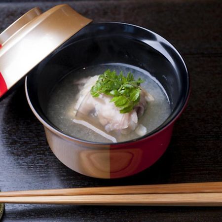 Atami Sekaie酒店 外观 照片