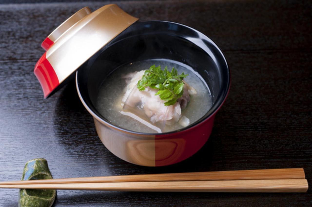 Atami Sekaie酒店 外观 照片