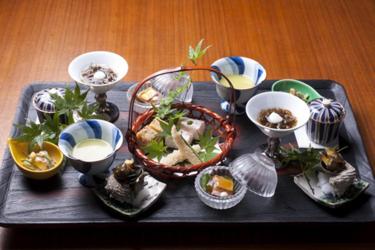 Atami Sekaie酒店 外观 照片