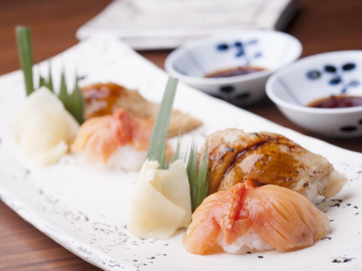 Atami Sekaie酒店 外观 照片