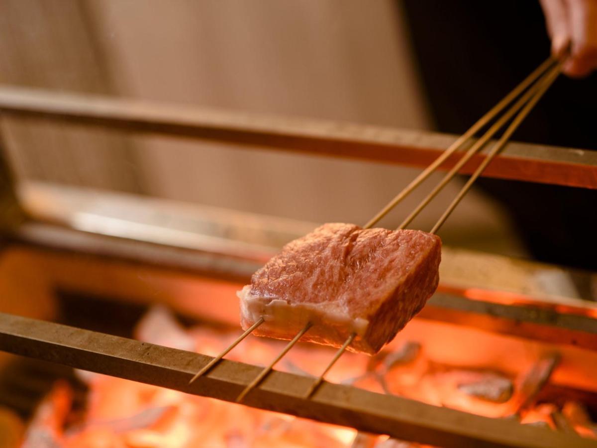 Atami Sekaie酒店 外观 照片