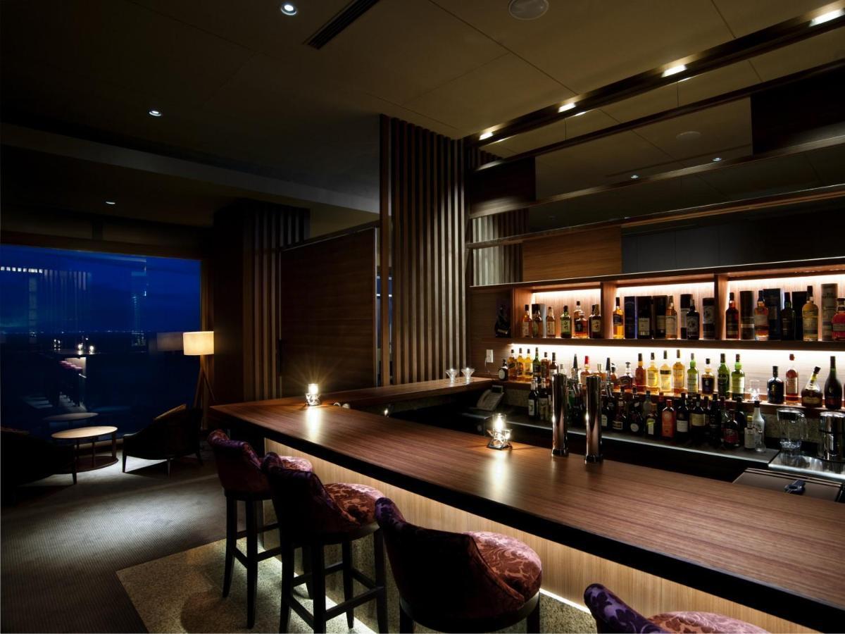 Atami Sekaie酒店 外观 照片