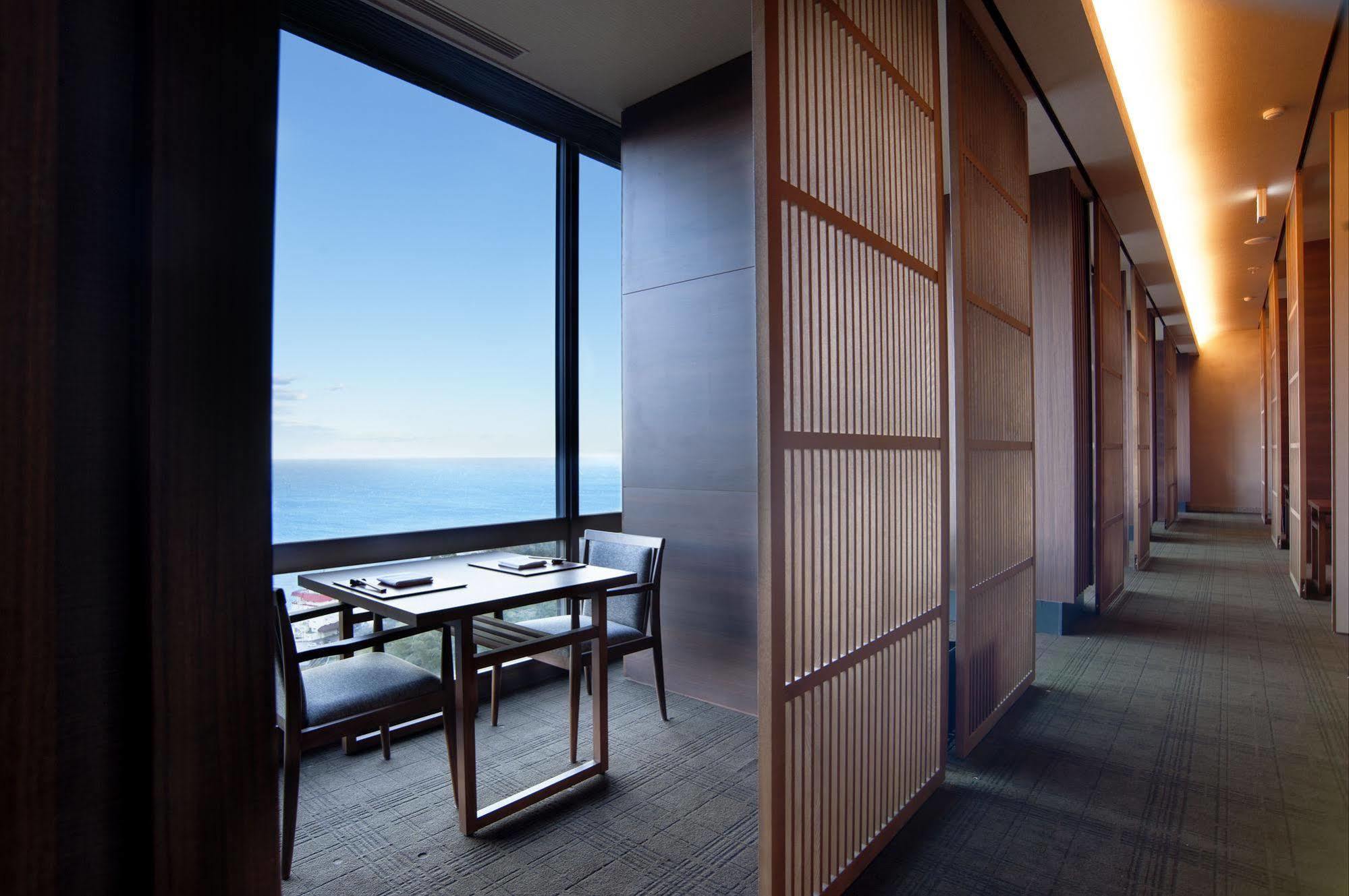 Atami Sekaie酒店 外观 照片